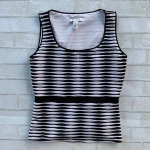 WHBM Sleeveless Top | EUC | Size S